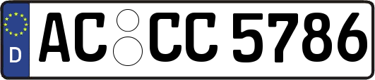 AC-CC5786