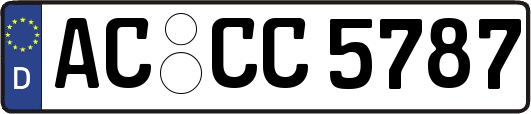 AC-CC5787