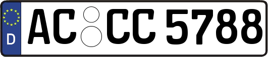 AC-CC5788
