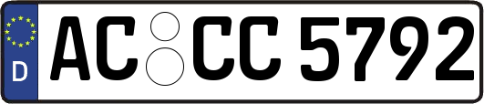 AC-CC5792