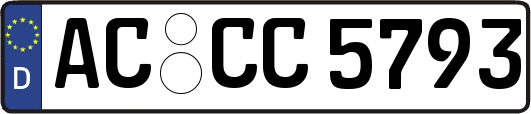 AC-CC5793