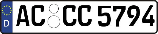 AC-CC5794