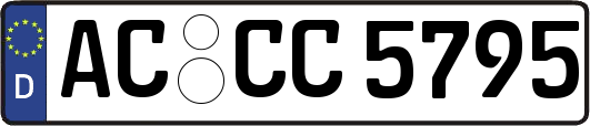 AC-CC5795