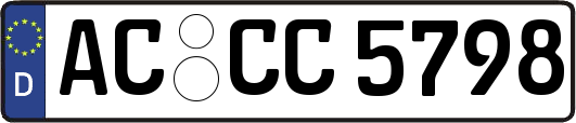 AC-CC5798
