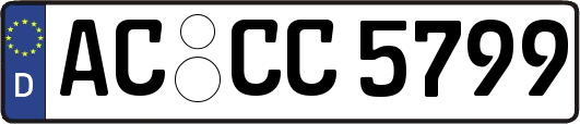 AC-CC5799