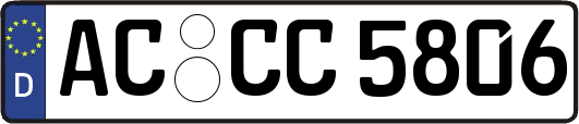 AC-CC5806