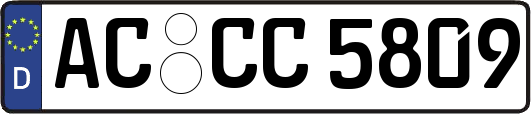 AC-CC5809