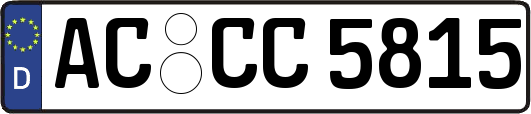 AC-CC5815