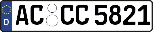 AC-CC5821