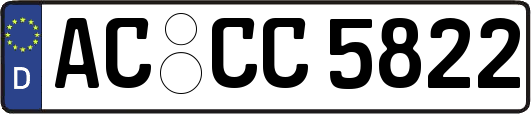 AC-CC5822