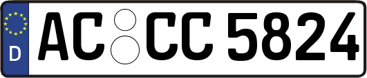 AC-CC5824