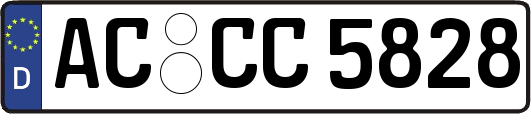 AC-CC5828
