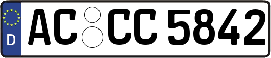AC-CC5842