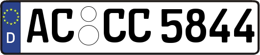 AC-CC5844