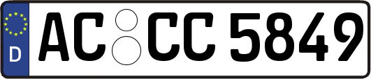 AC-CC5849