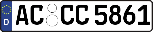 AC-CC5861
