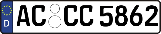 AC-CC5862