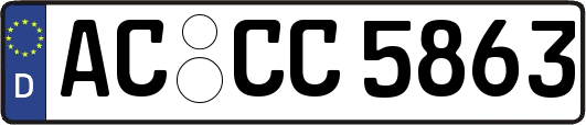 AC-CC5863