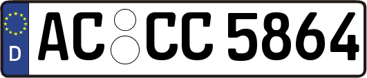 AC-CC5864