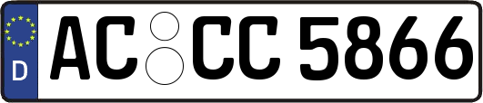AC-CC5866