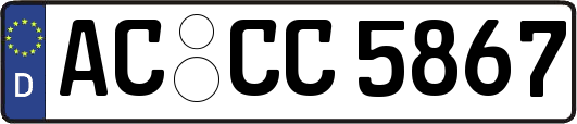 AC-CC5867