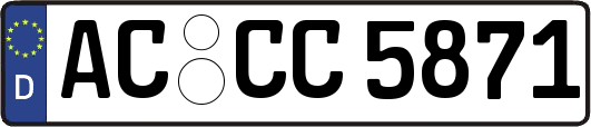 AC-CC5871