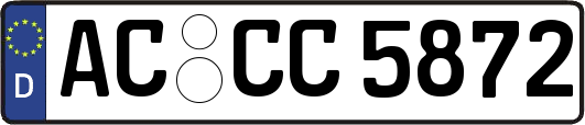 AC-CC5872