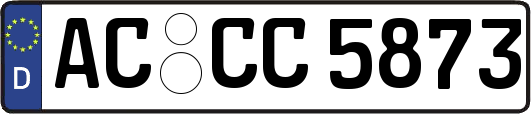 AC-CC5873