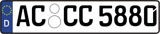 AC-CC5880