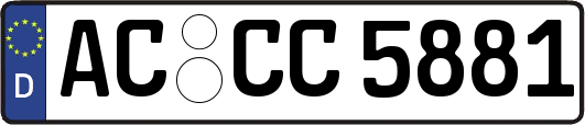 AC-CC5881