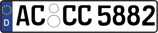 AC-CC5882