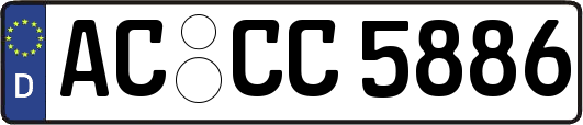 AC-CC5886