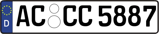 AC-CC5887