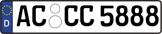 AC-CC5888