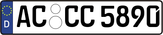 AC-CC5890