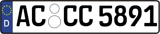 AC-CC5891