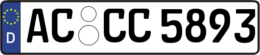 AC-CC5893