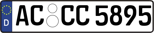 AC-CC5895