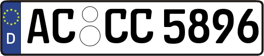AC-CC5896
