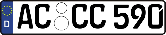 AC-CC590