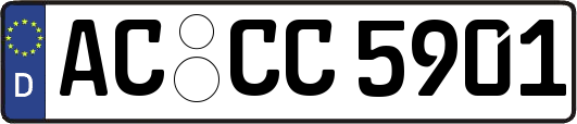 AC-CC5901