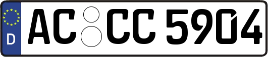 AC-CC5904