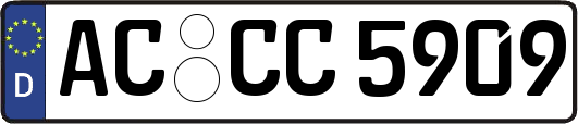 AC-CC5909