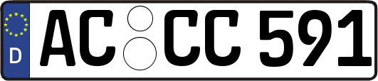 AC-CC591