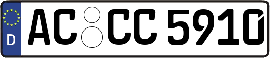AC-CC5910