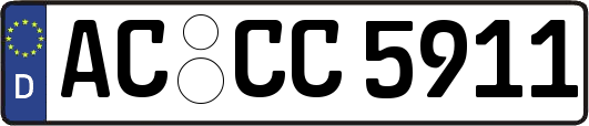 AC-CC5911