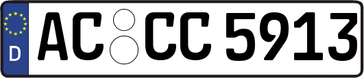 AC-CC5913