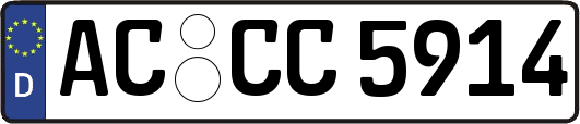 AC-CC5914