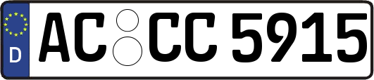 AC-CC5915