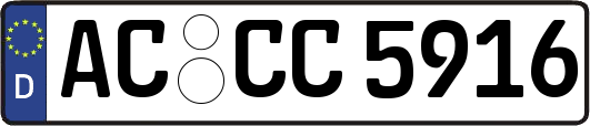 AC-CC5916